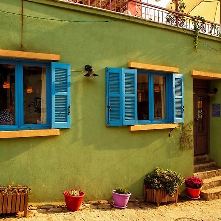 Little Big House Daire Selanik Dış mekan fotoğraf